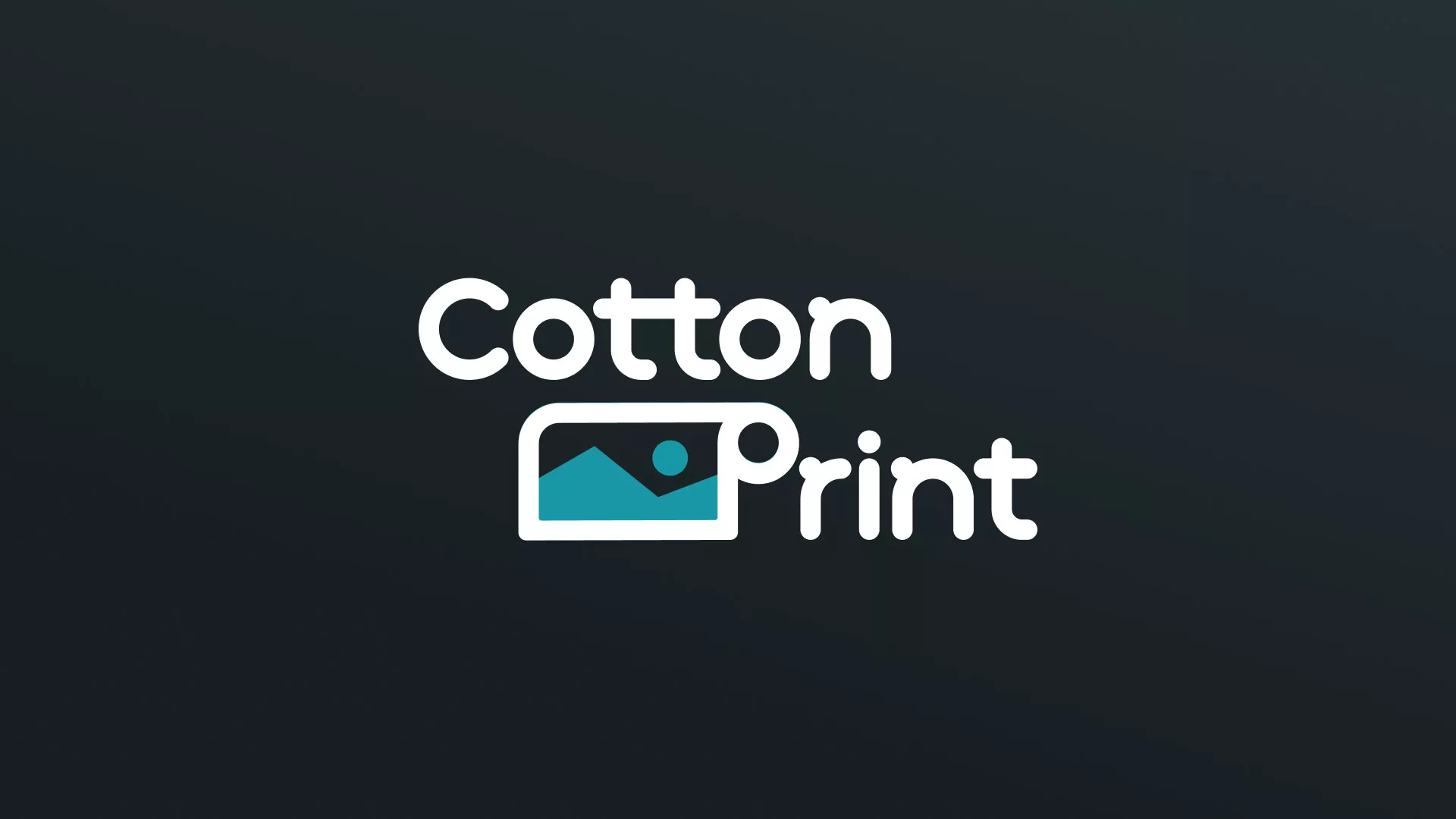 Разработка логотипа в Арсеньеве для компании «CottonPrint»